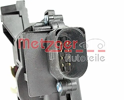 2314049 Metzger Zamek drzwi przednich lewych