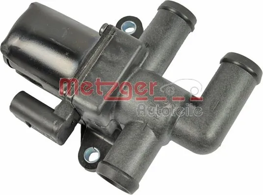 Zawór nagrzewnicy (ogrzewacza) Volkswagen AMAROK ulec poprawie (2HA, 2HB, S1B, S6B, S7A, S7B) (2010 - 2026) cena, od 106,08 USD