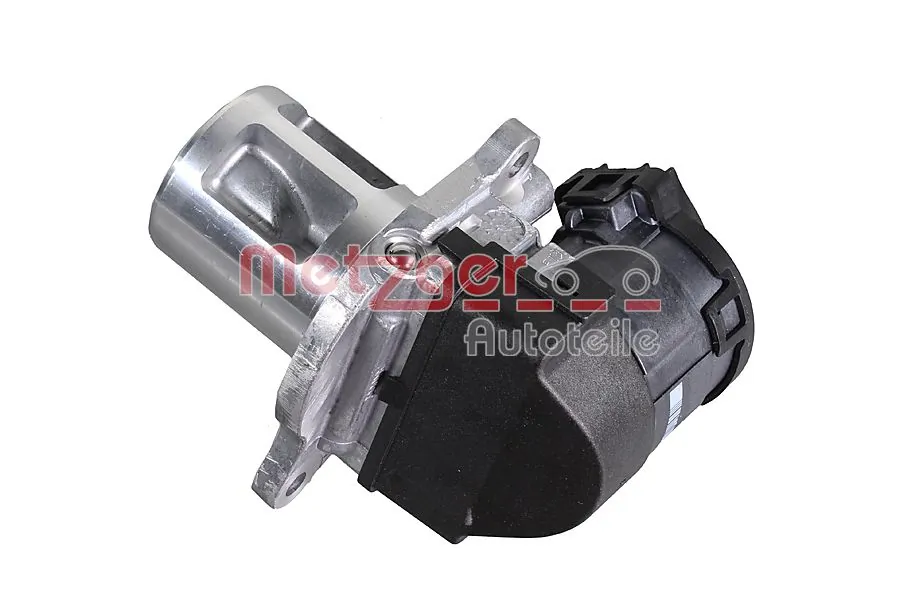 Do koszyka Zawór recyrkulacji spalin EGR Mercedes GL  X166