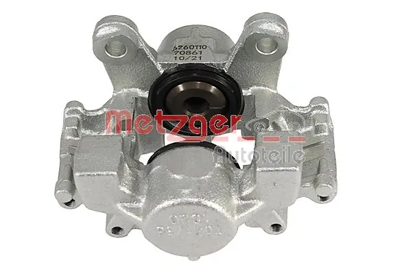 Zacisk hamulcowy tylny prawy do Mercedes C  W203