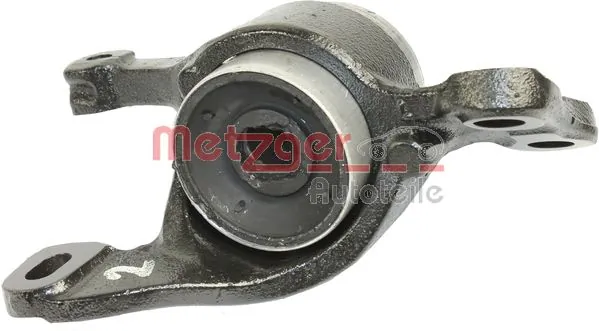  Silentblock przedniego wahacza dolnego Mini COUNTRYMAN 