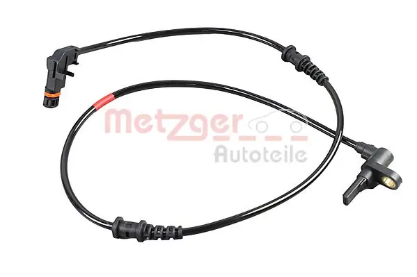 09001290 Metzger