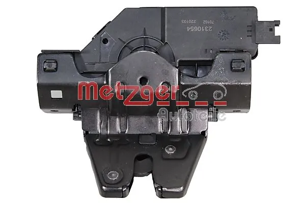 Zamek klapy bagażnika (3/5 drzwi tylnych) do BMW 3  E46