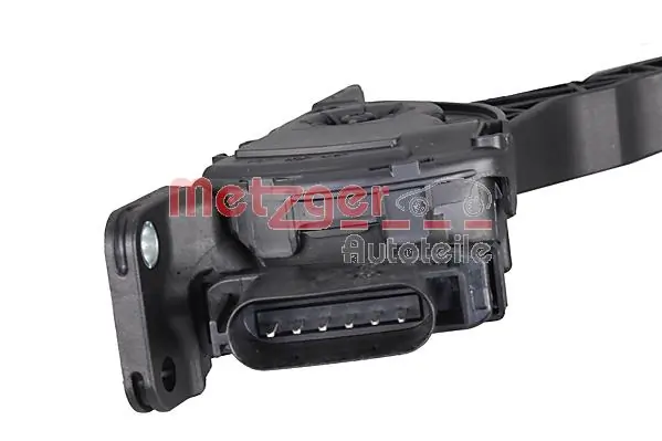 Pedał przyspieszenia (gazu) do Ford C-Max  DM2