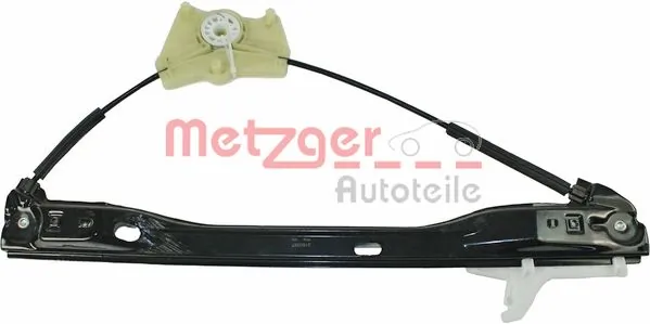 Mechanizm podnoszenia szyby drzwi przednich lewych Volkswagen AMAROK ulec poprawie (2HA, 2HB, S1B, S6B, S7A, S7B) (2010 - 2026) cena, od 50,76 USD