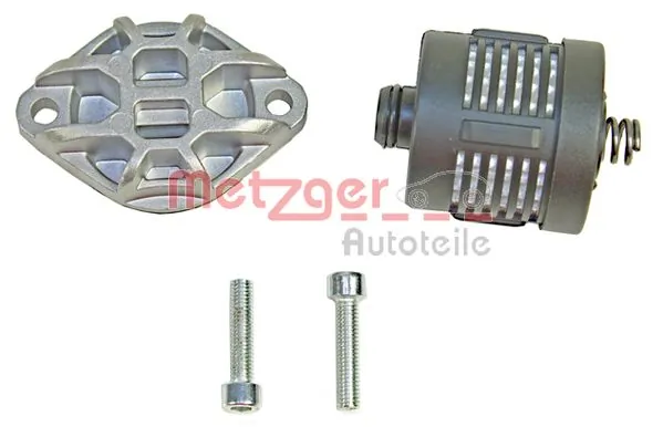 8020037 Metzger Filtr reduktora tylnego (sprzęgła Haldex)