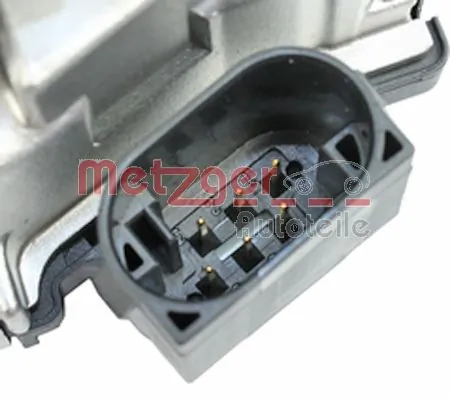 93186242 General Motors Przepustnica, komplet