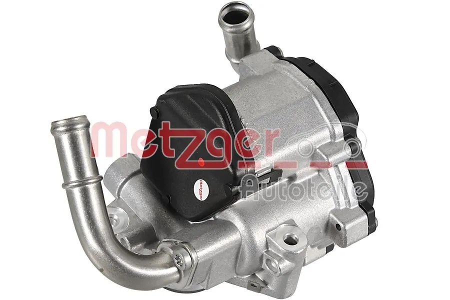 Zawór recyrkulacji spalin EGR do Volkswagen Caddy IV SAB, SAJ