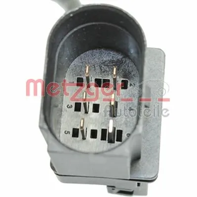 E140041 Polcar Sonda lambda czujnik tlenu przed katalizatorem