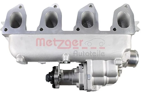Kolektor ssący Ford S-Max 
