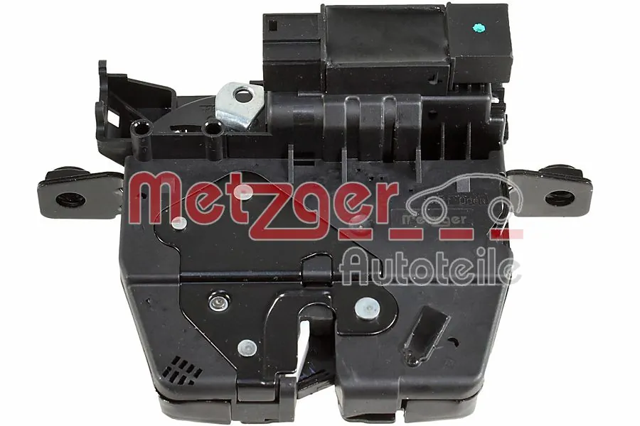 Do koszyka Zamek klapy bagażnika (3/5 drzwi tylnych) BMW X5  F15, F85
