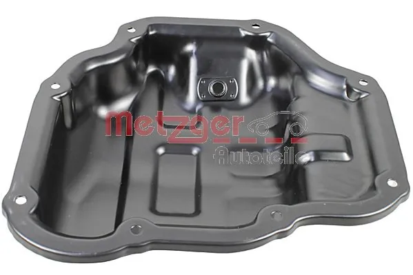 Miska olejowa silnika Nissan Tiida 