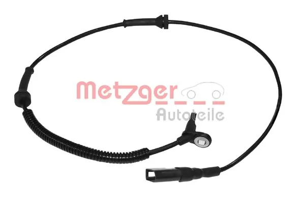 Czujnik ABS przedni Ford Fiesta Mk5 hatchback (JH, JD) (2001 - 2008) cena, od 50,04 USD