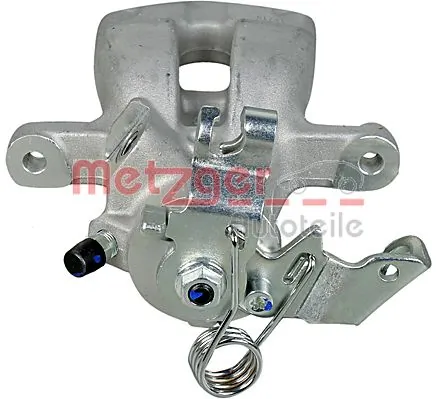 Zacisk hamulcowy tylny prawy do Opel Zafira A F75