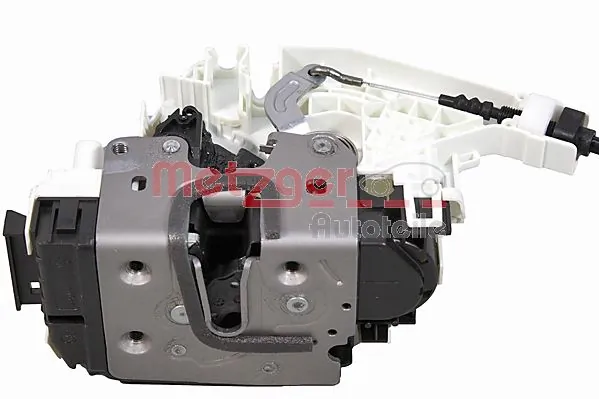 Zamek drzwi przednich lewych do Mercedes GL  X166