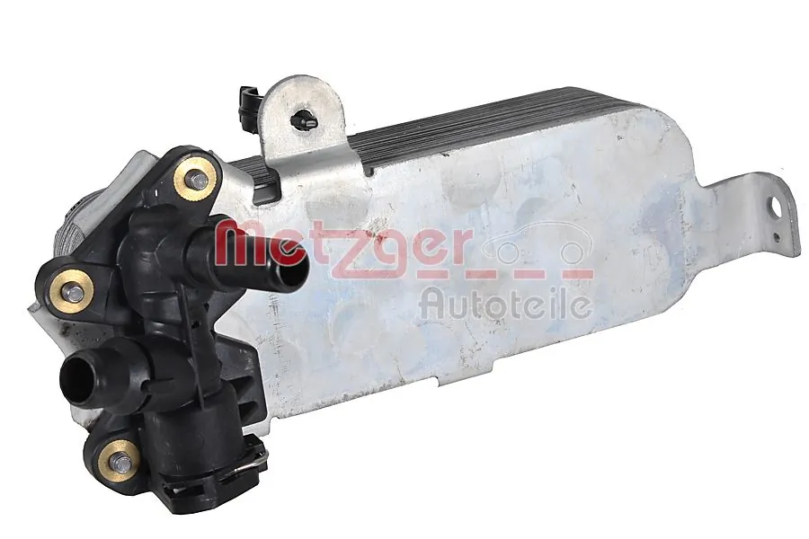 Chłodnica automatycznej/mechanicznej skrzyni biegów Polcar 20C1L81 cena, od 97,19 USD