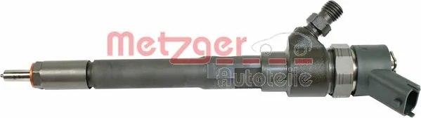 Wtryskiwacze Chevrolet Captiva