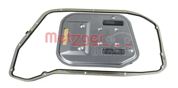 Do koszyka Filtr automatycznej skrzyni biegów Audi A6 C7 4G2, 4GC