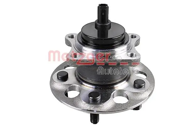 Piasta tylna Toyota Corolla sedana (E21) (2019 - 2026) cena, od 136,70 USD