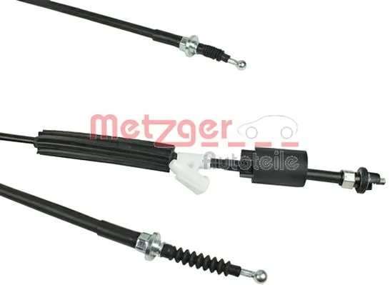 13345254 General Motors Zestaw linki hamulca ręcznego