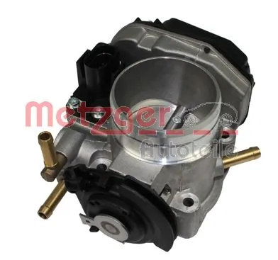 Przepustnica, komplet Seat Toledo II sedana (1M2) (1999 - 2006) cena, od 118,38 USD