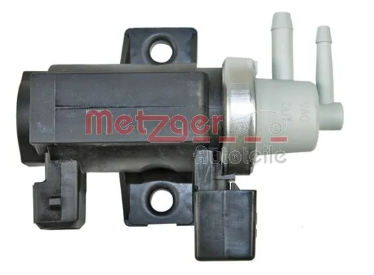 25183540 Peugeot/Citroen Przetwornik ciśnienia (solenoid) doładowania