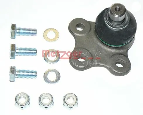 Sworzeń wahacza dolny Ford Mondeo II sedana (BFP) (1996 - 2000) cena, od 16,48 USD