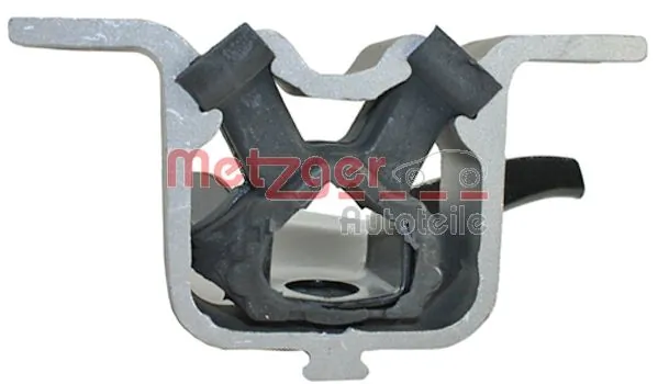 Poduszka (podpora) silnika prawa Euroex EX47893 cena, od 44,41 USD