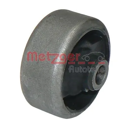  Silentblock przedniego wahacza dolnego Ford Fiesta 