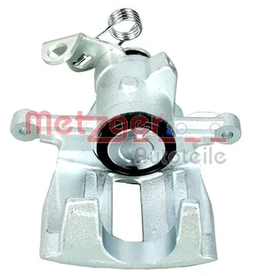 Zacisk hamulcowy tylny lewy do Volkswagen Transporter T6 SGA, SGH, SHA, SHH