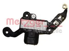 Do koszyka Regulator alternatora (przekaźnik ładowania) Ford Mondeo III B4Y