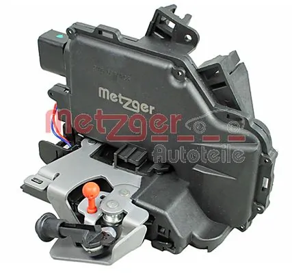 Do koszyka Zamek drzwi tylnych lewych Audi A6 C5 4B5, 4B6