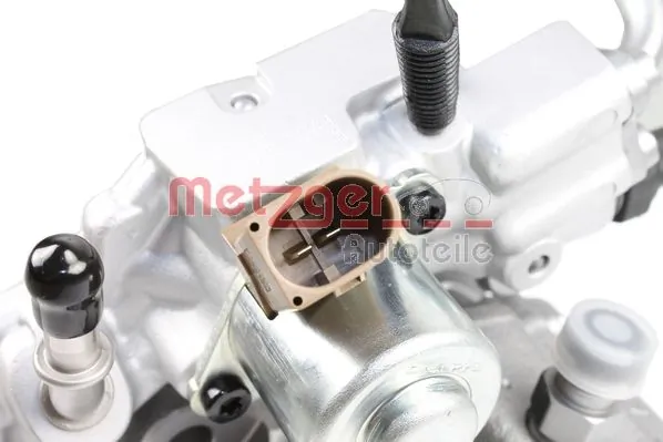 Pompa wtryskowa wysokiego ciśnienia do Mercedes Sprinter II 3,5-t 906