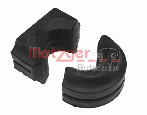 52073508 Metzger