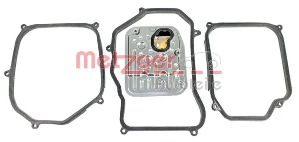 Filtr automatycznej skrzyni biegów do Audi 80 B2 81, 85