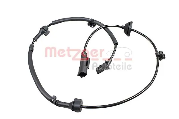 09001331 Metzger