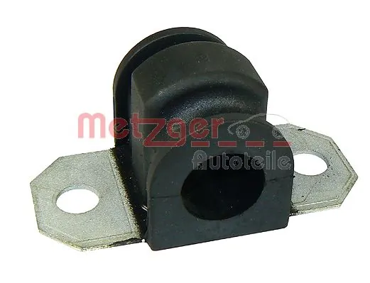 Do koszyka Tuleja stabilizatora przedniego Ford Fiesta Mk6 CB1