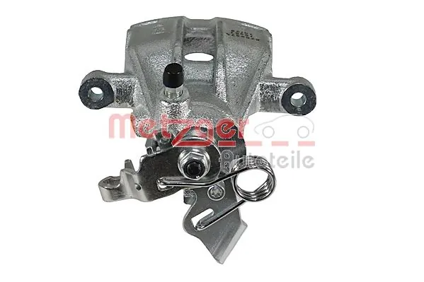 Zacisk hamulcowy tylny lewy Citroen C8 minivan (EA, EB) (2002 - 2008) cena, od 66,09 USD