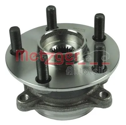 Piasta przednia Toyota Prius hatchback (ZVW30) (2009 - 2016) cena, od 84,04 USD