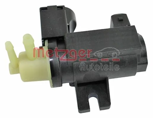 98105657 Peugeot/Citroen Przetwornik ciśnienia (solenoid) doładowania