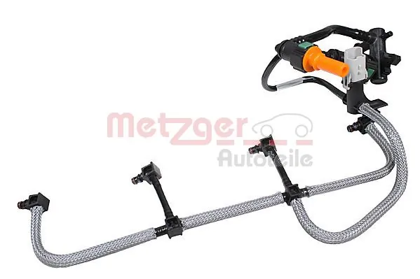 Rurka paliwa, zwrotna od wtryskiwaczy Ford C-Max minivan (DM2) (2003 - 2007) cena, od 48,43 USD