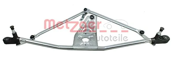 Mechanizm wycieraczek do Ford Transit V V184/5