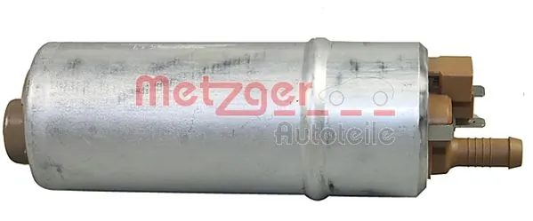 Element-turbina pompy paliwa BMW 722013570