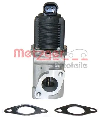 Do koszyka 1675871480 General Motors Zawór recyrkulacji spalin EGR