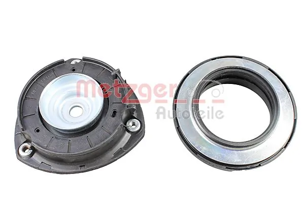 Poduszka amortyzatora przedniego Skoda Octavia IV A8 hatchback (NX3, NN3, PV3) (2020 - 2026) cena, od 41,40 USD