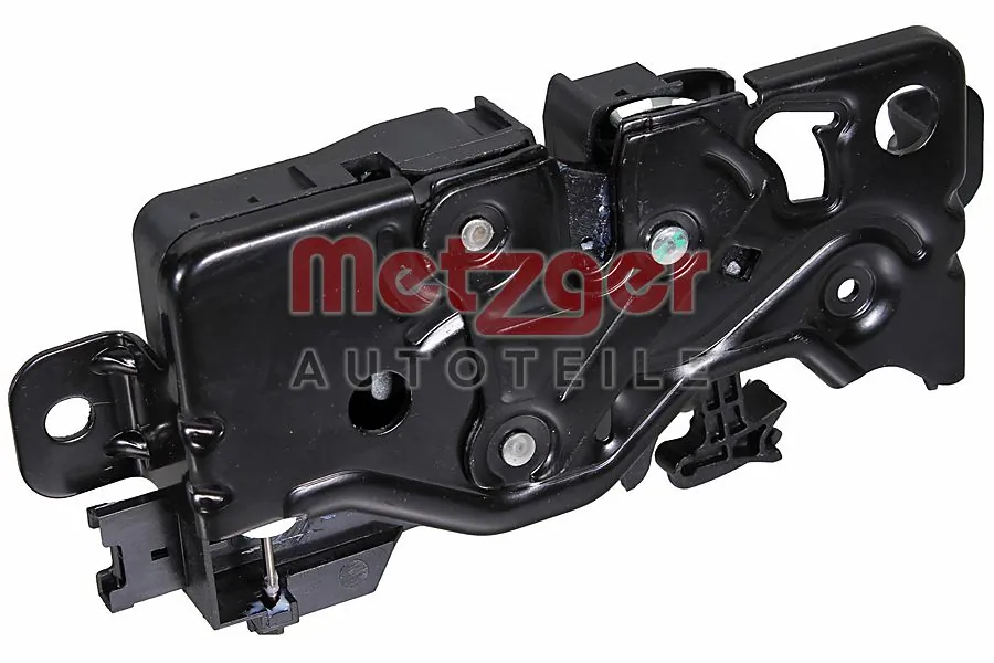 Zamek klapy bagażnika (3/5 drzwi tylnych) Mini COUNTRYMAN kombi (F60) (2016 - 2026) cena, od 100,93 USD