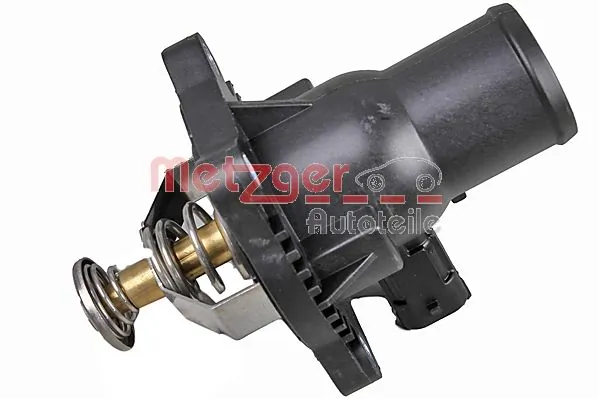 Do koszyka Termostat Opel Zafira B A05