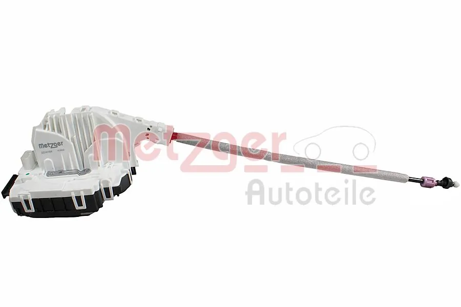 Zamek drzwi przednich prawych do Mercedes E  W212