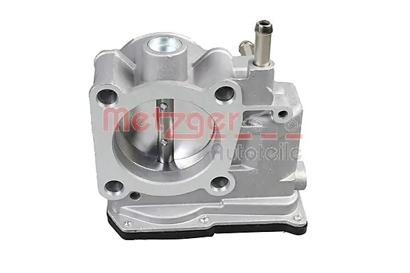 Przepustnica, komplet do Toyota Auris UKP E15