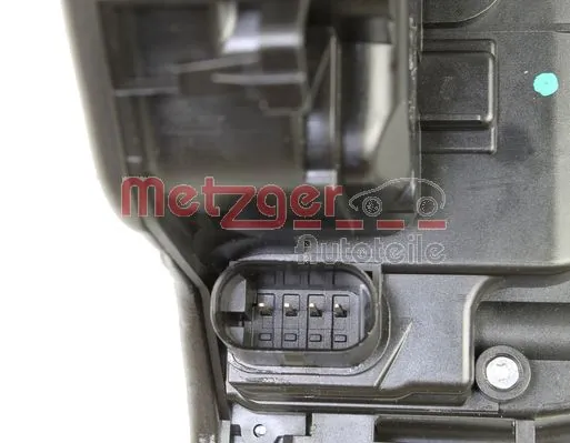 Do koszyka Zamek drzwi tylnych prawych BMW X5  F15, F85